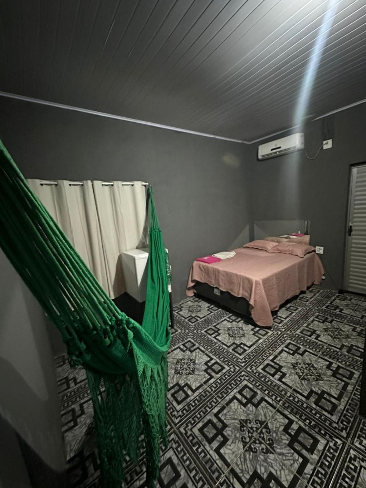 Inn R1 Pousada Баррейриньяс Экстерьер фото
